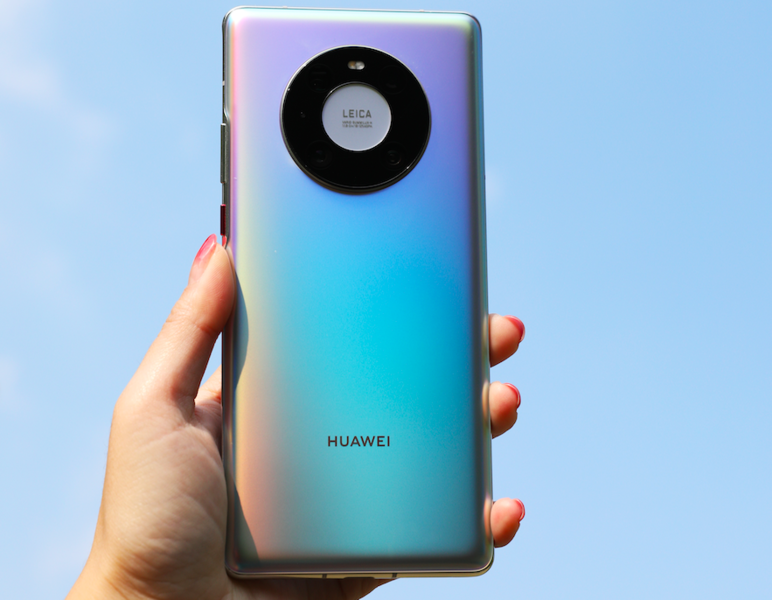 Huawei Mate 40 poza interior, Foto: Huawei Romania