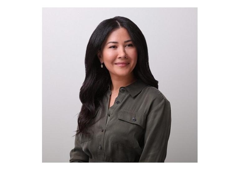 Luciana Lixandru, Foto: LinkedIn