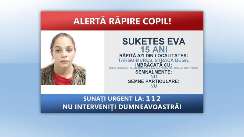 Suketes Eva, Foto: IGPR