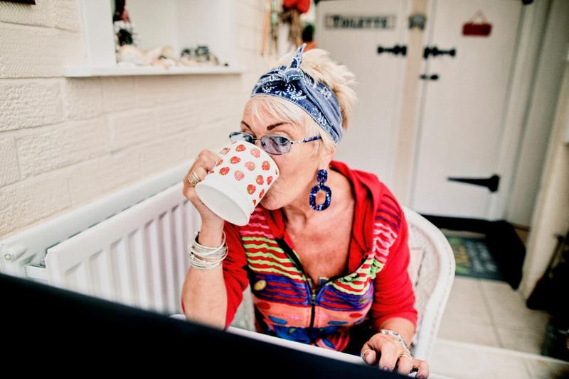 Cunoasterea clientelei, Foto: ING Bank