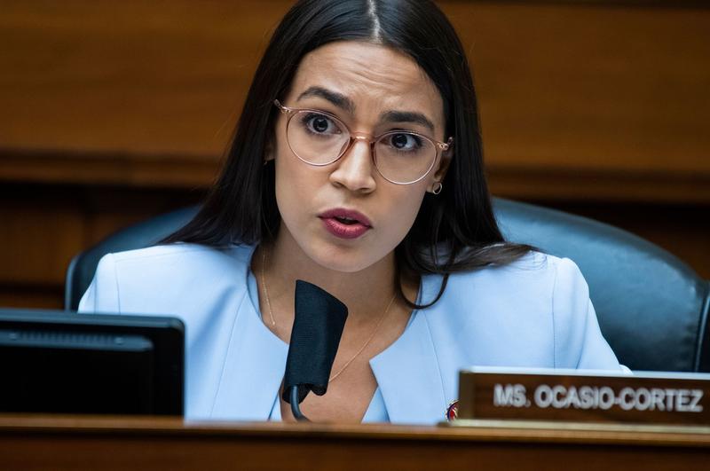 Alexandria Ocasio-Cortez, Foto: Shutterstock Editorial / Profimedia Images