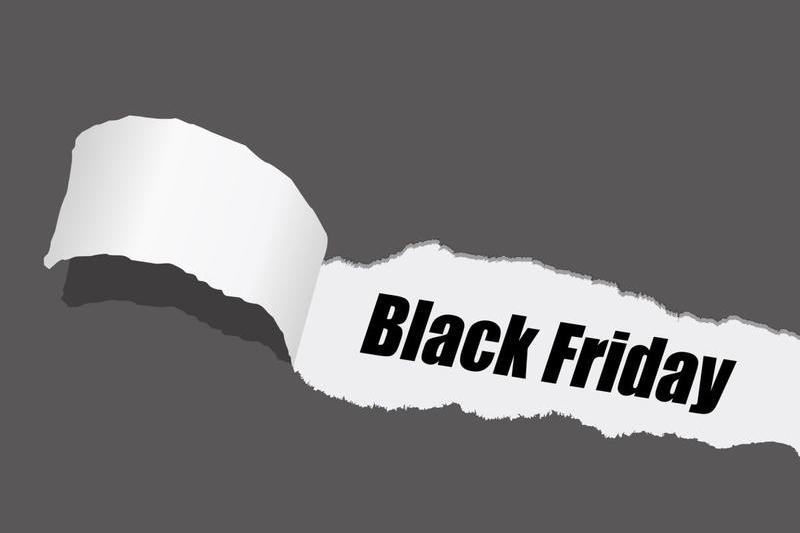 Black Friday, Foto: Kianlin | Dreamstime.com