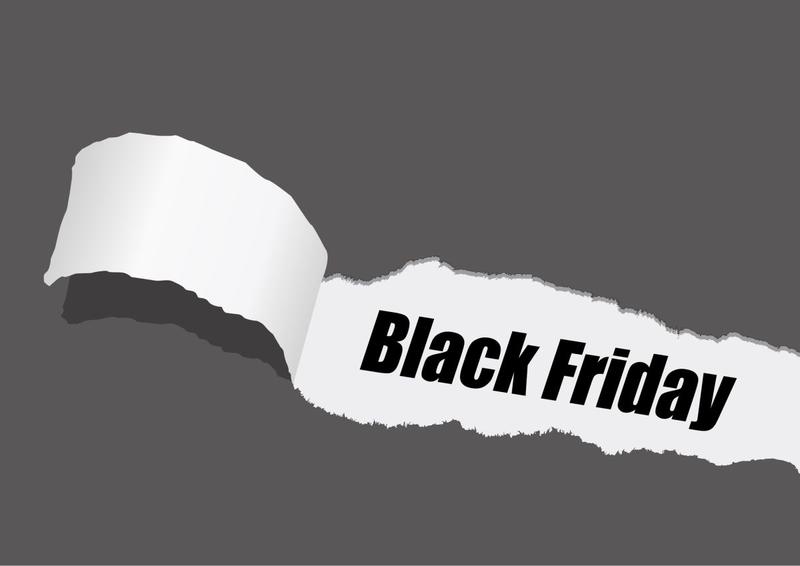 Black Friday, Foto: Kianlin | Dreamstime.com