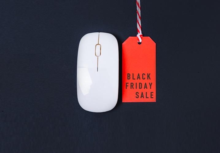 Black Friday, Foto: Dreamstime.com
