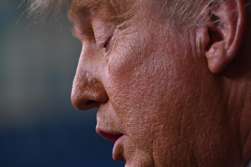 Donald Trump, Foto: Profimedia Images / AFP / Brendan SMIALOWSKI