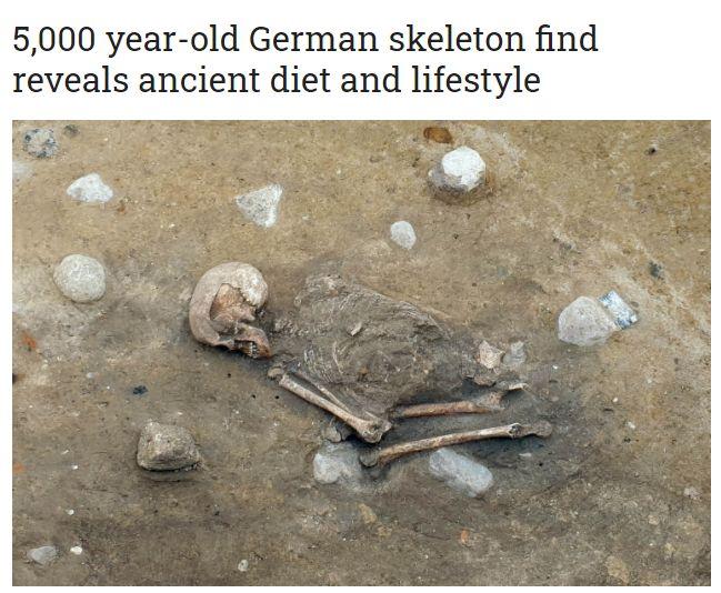 Despre Doamna de la Bietkow, Foto: Captura The Local DE