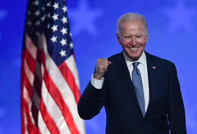 Joe Biden, Foto: ANGELA WEISS/AFP/ Profimedia
