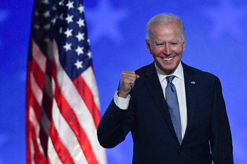 Joe Biden, Foto: ANGELA WEISS/AFP/ Profimedia