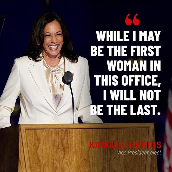 Kamala Harris, primul discurs dupa victorie, Foto: Hotnews