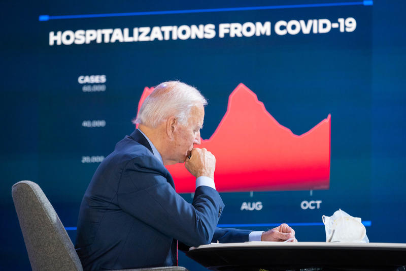 Joe Biden (facebook), Foto: Hotnews