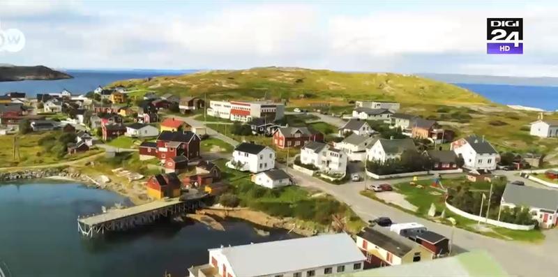 Bugoynes, Foto: Captura video