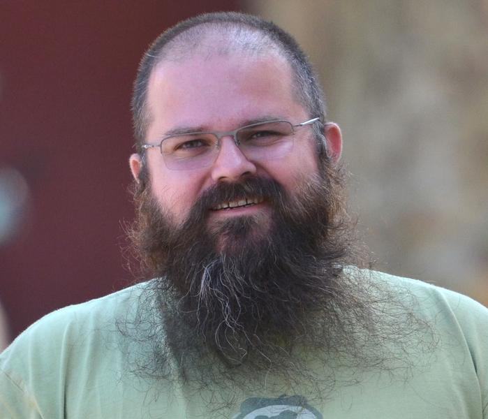 Razvan Chereches, Foto: Arhiva personala