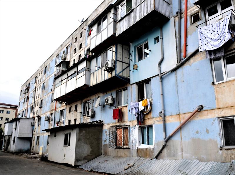 Balcoane ilegale 1, Foto: Primaria Sector 4