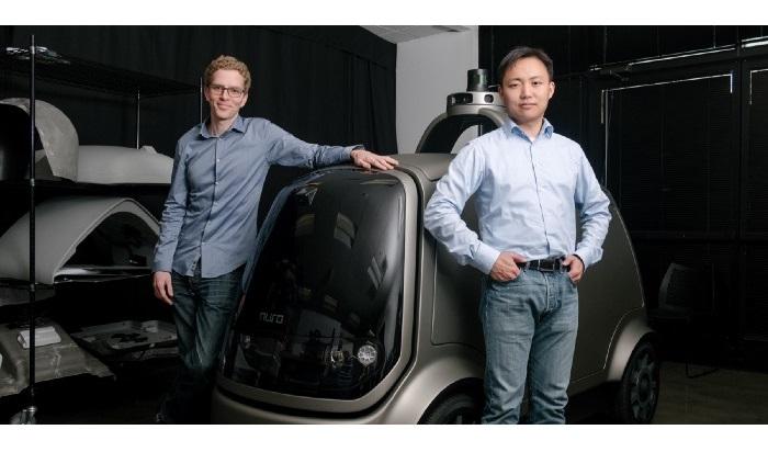 Nuro via Greylock, Foto: Hotnews