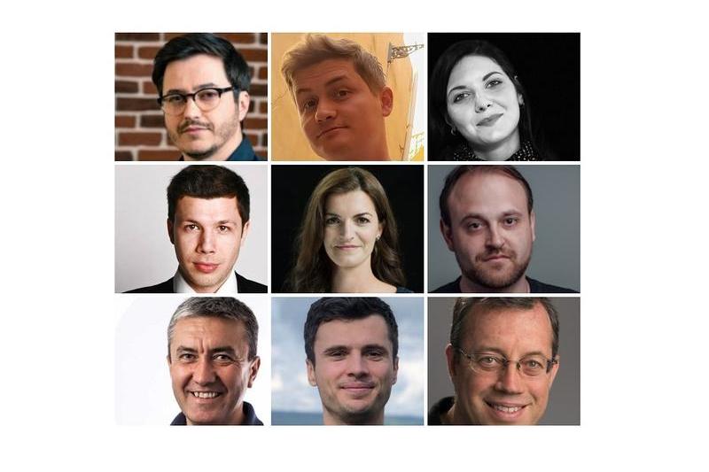 Antreprenori romani 2020, Foto: Hotnews