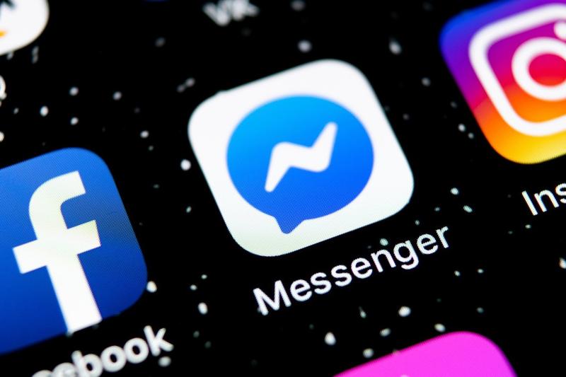 Facebook Messenger, Foto: Bigtunaonline | Dreamstime.com