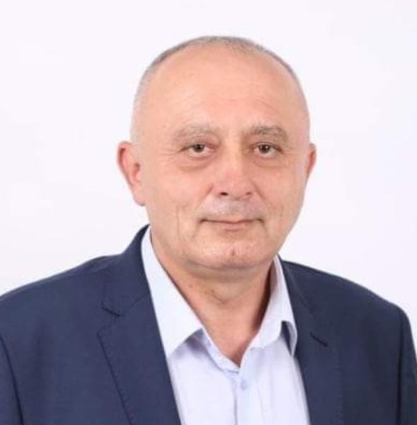 Danut Aelenei (AUR), Foto: Hotnews