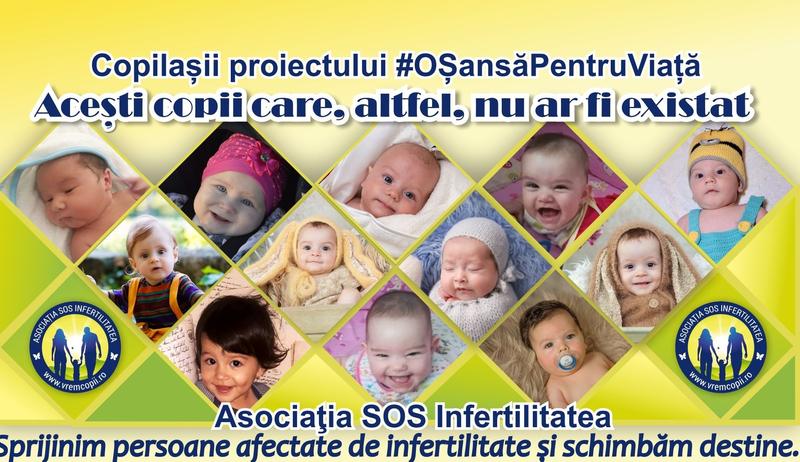 SOS Infertilitatea, Foto: Hotnews