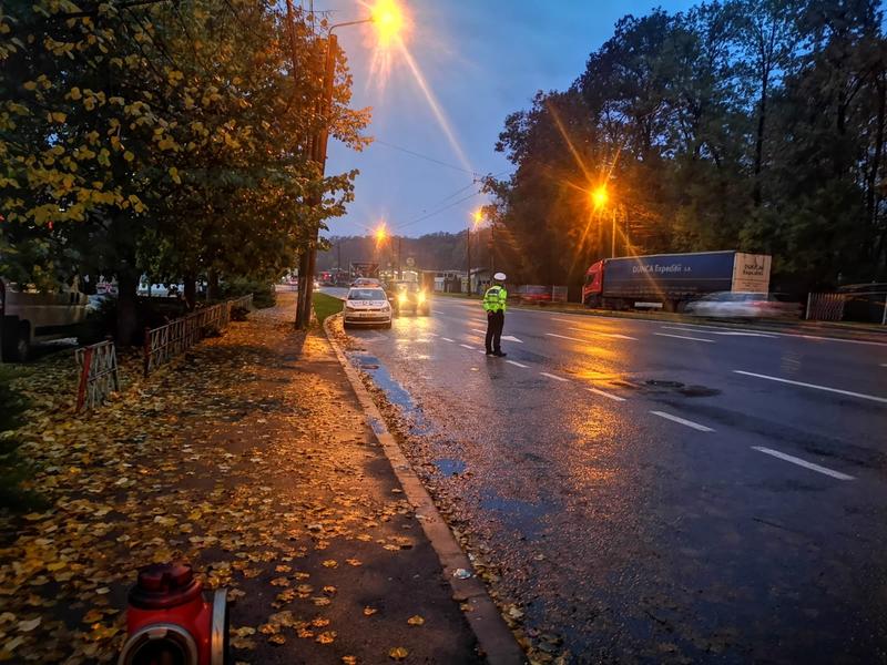 Carantina, Foto: IGPR