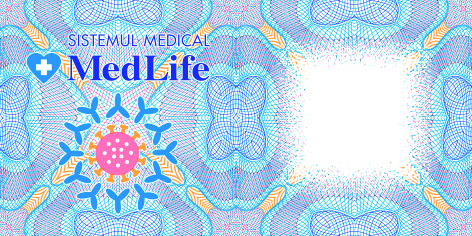 MedLife - Timbru, Foto: MedLife