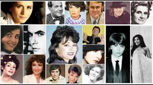 Muzica anilor 1960-90, Foto: Perspektiva