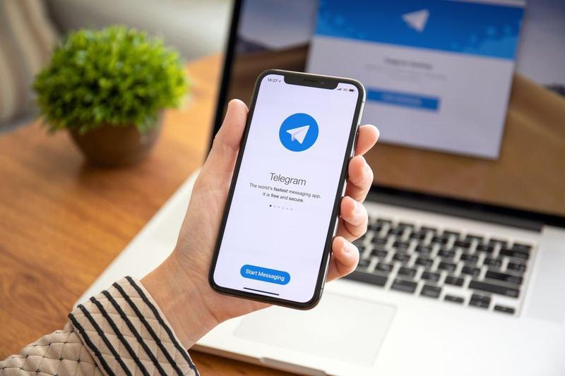 Telegram HotNews Español, Foto: Hotnews