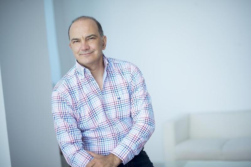 Dimitris Drisis, General Manager ADAMA România, Foto: ADAMA România