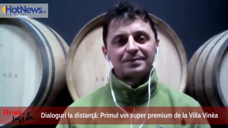 Mihály (Misi) Dénes, Foto: Captura YouTube