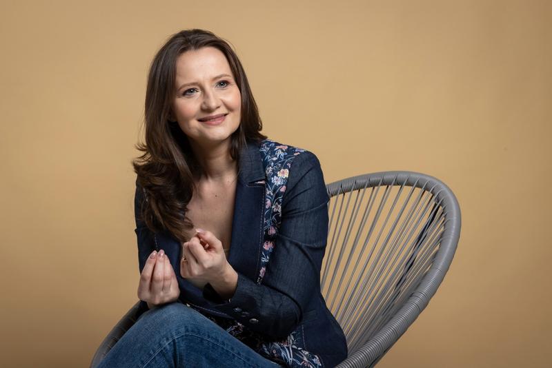 Florentina Niculescu , Foto: MedLife