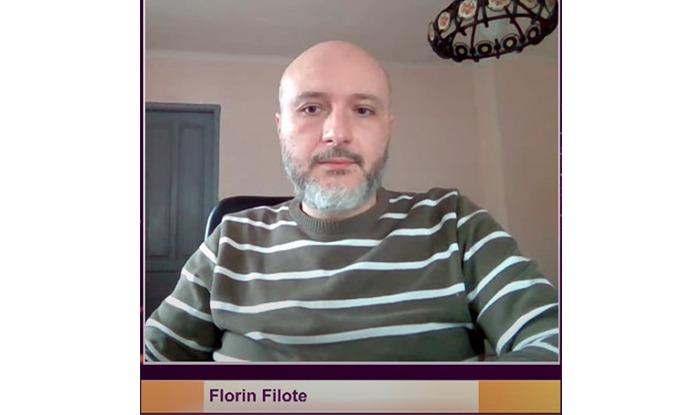 Florin Filote , Foto: Hotnews