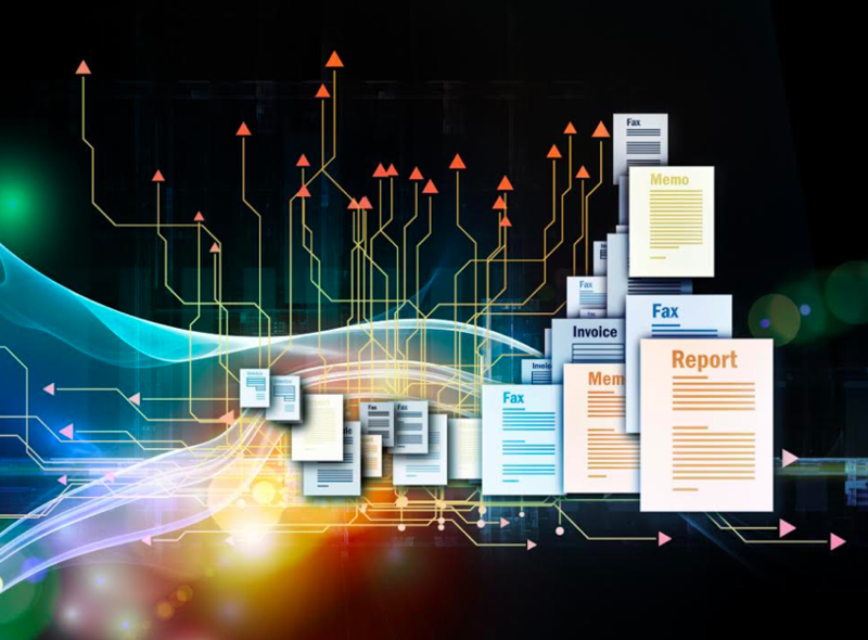 Soluție Paperless, Foto: certSIGN