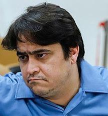 Ruhollah Zam, Foto: Wikipedia