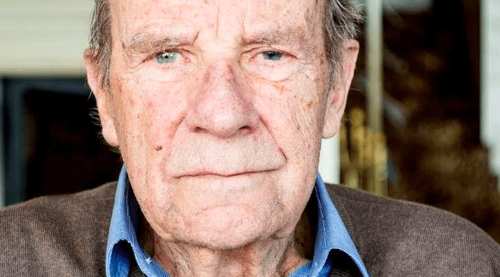 Coen Stork, Foto: editiadedimineata.ro