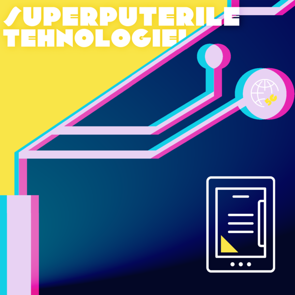 5G: Superputerile tehnologiei, Foto: Hotnews