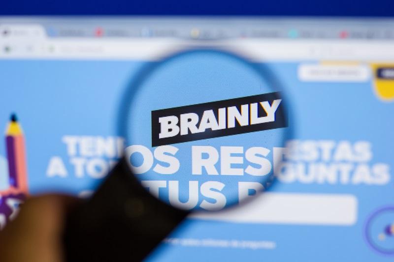 Brainly, Foto: Dreamstime.com