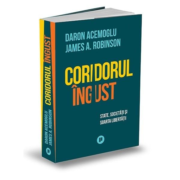 coridorul-ingust-state-societati-si-soarta-libertatii, Foto: Hotnews