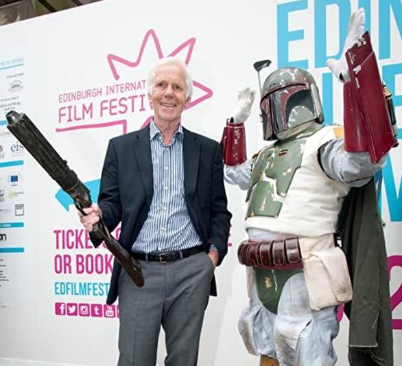 Jeremy Bulloch (imdb), Foto: Hotnews