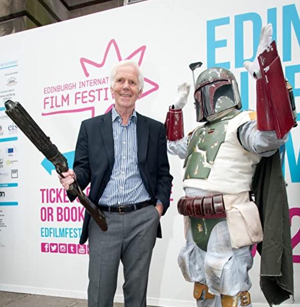 Jeremy Bulloch (imdb), Foto: Hotnews