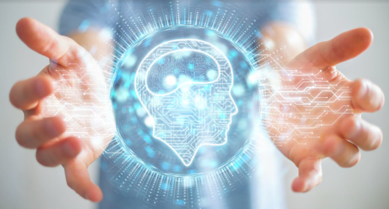 AI in business, Foto: Microsoft