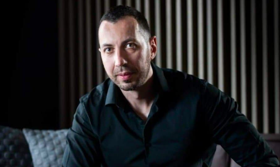 Tamas Elekes, CEO Cosmopolit, Foto: Cosmopolit