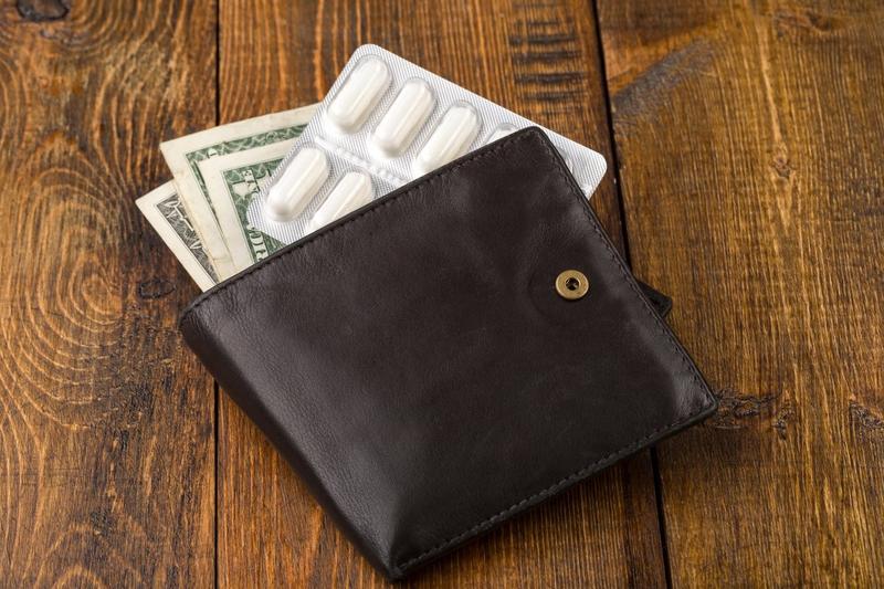 Frauda medicala, Foto: Aleksandr Khoruzhenko / Alamy / Profimedia Images