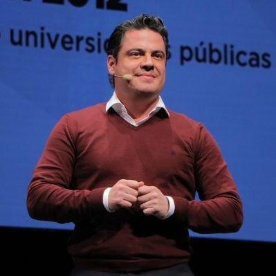 Aristóteles Sandoval (twitter), Foto: Hotnews