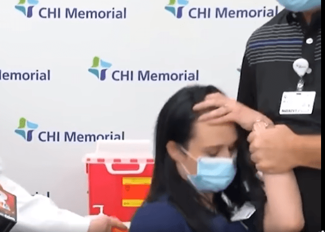 asistenta lesinand, Foto: Captura video