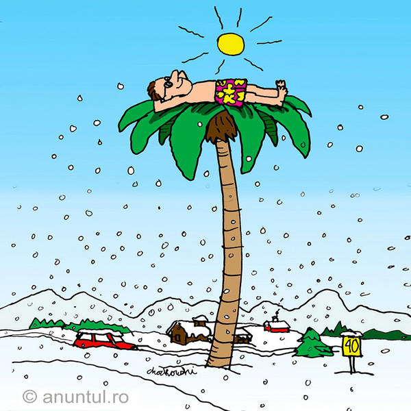 Mercurialul vieții - noiembrie 2020, Foto: Anuntul Telefonic