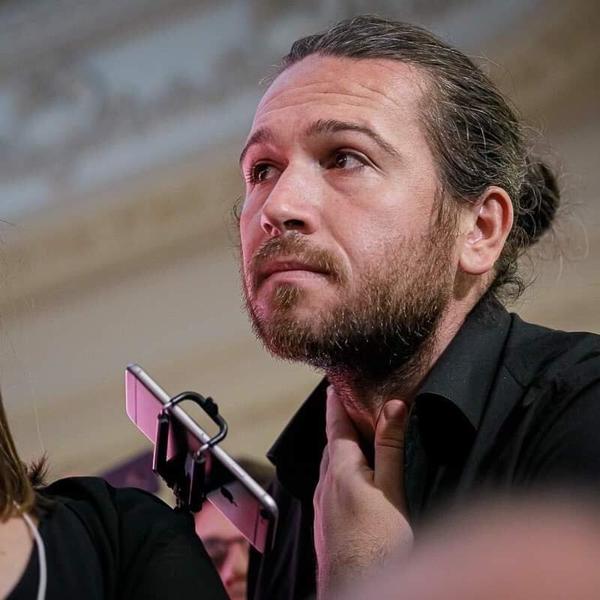 Sebastian Zachmann, Foto: Prima TV