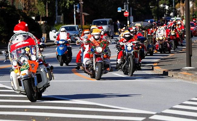 Parada din Tokyo (twitter-sursa foto), Foto: Hotnews