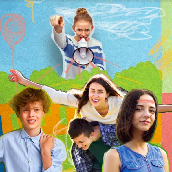 Violența de gen , Foto: Terre des hommes