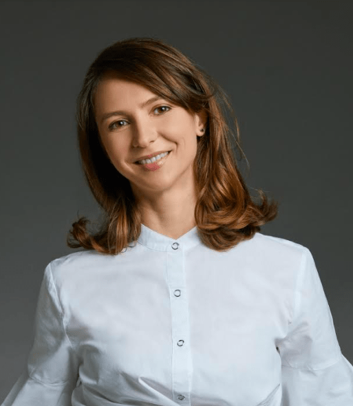 Mirabela Maria, Foto: PeliPartners