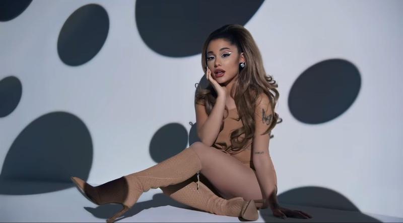 Ariana Grande, Foto: Republic Records / Backgrid UK / Profimedia Images
