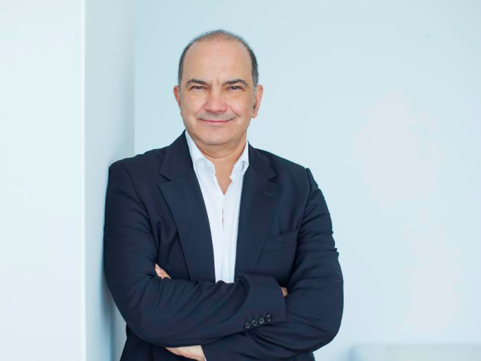 Dimitris Drisis, General Manager ADAMA România, Foto: ADAMA România